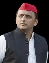 Akhilesh Yadav