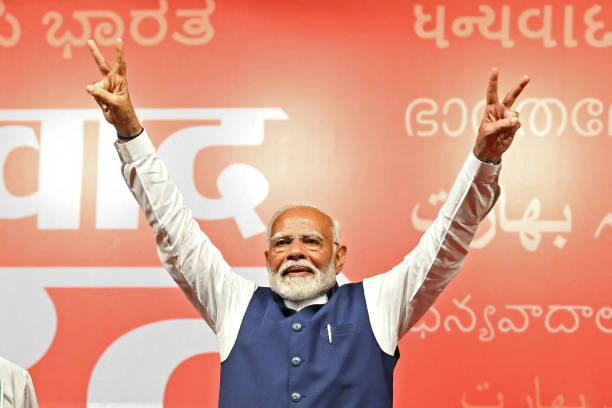 Modi BJP