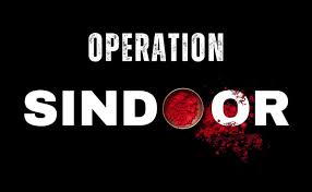 Operation Sindoor Image