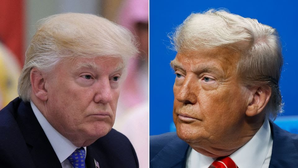 Trump 2.0 vs Trump 1.0